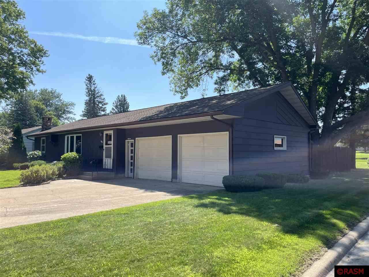 St. James, MN 56081,200 S 10th Avenue