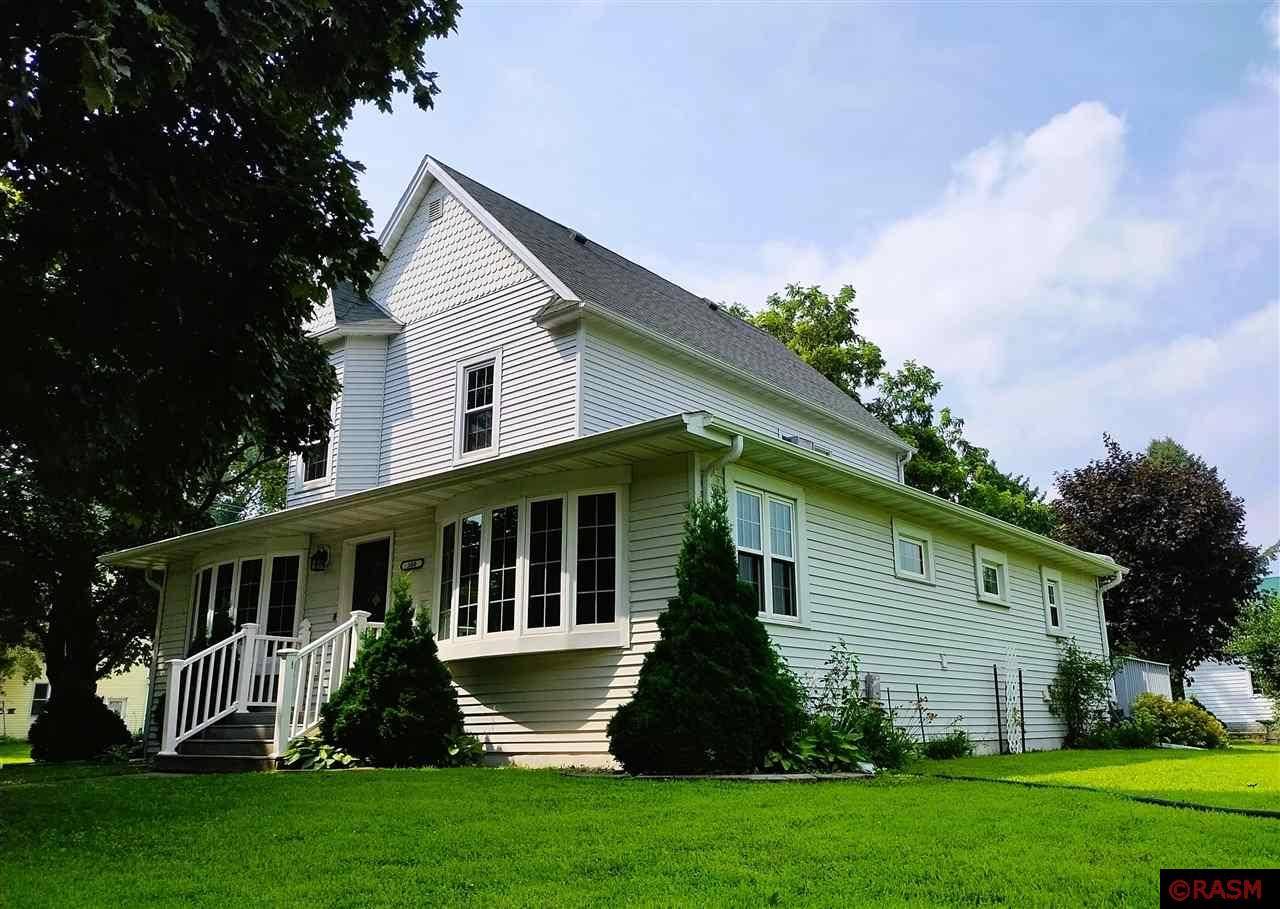 Amboy, MN 56010,300 E East South Street