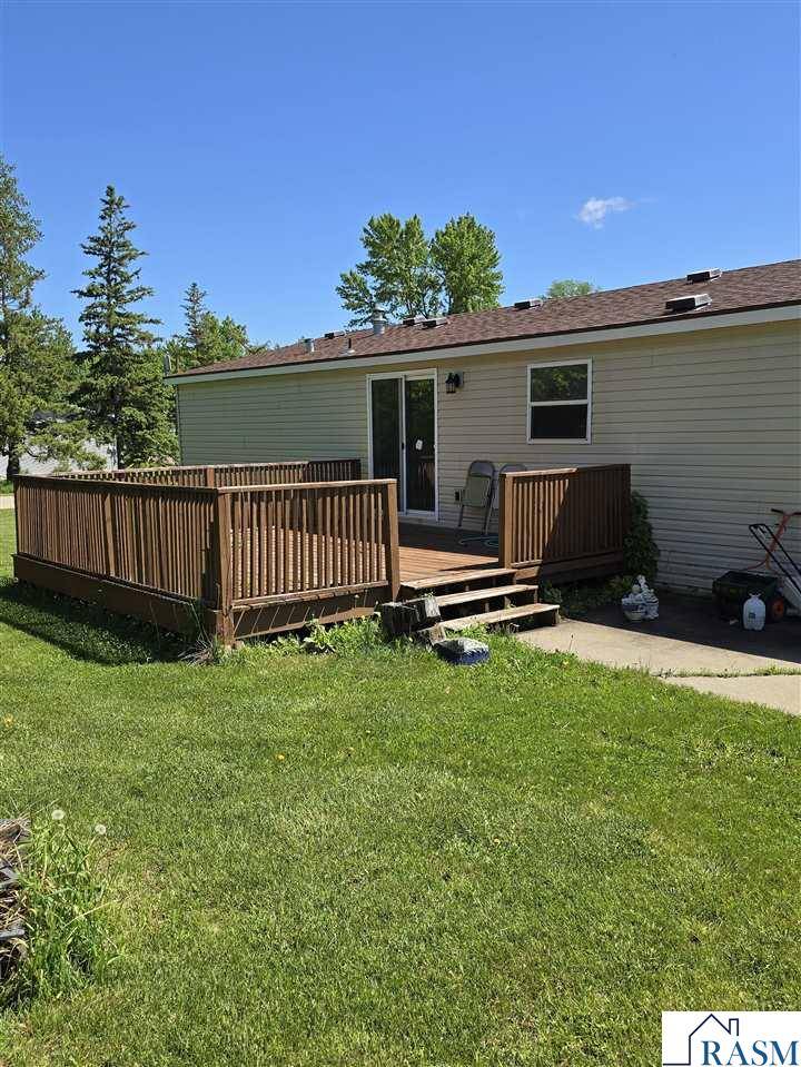 Waterville, MN 56096-5169,314 S Buchannon Street