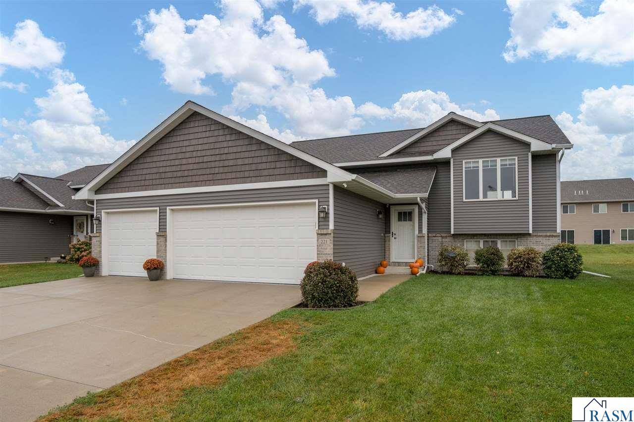 Mankato, MN 56001,221 Cypress Drive