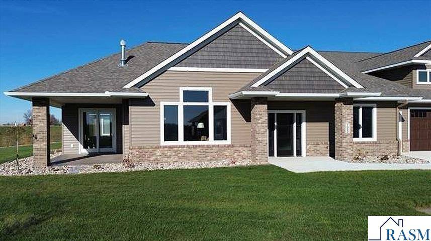 Mankato, MN 56001,1040 Saba