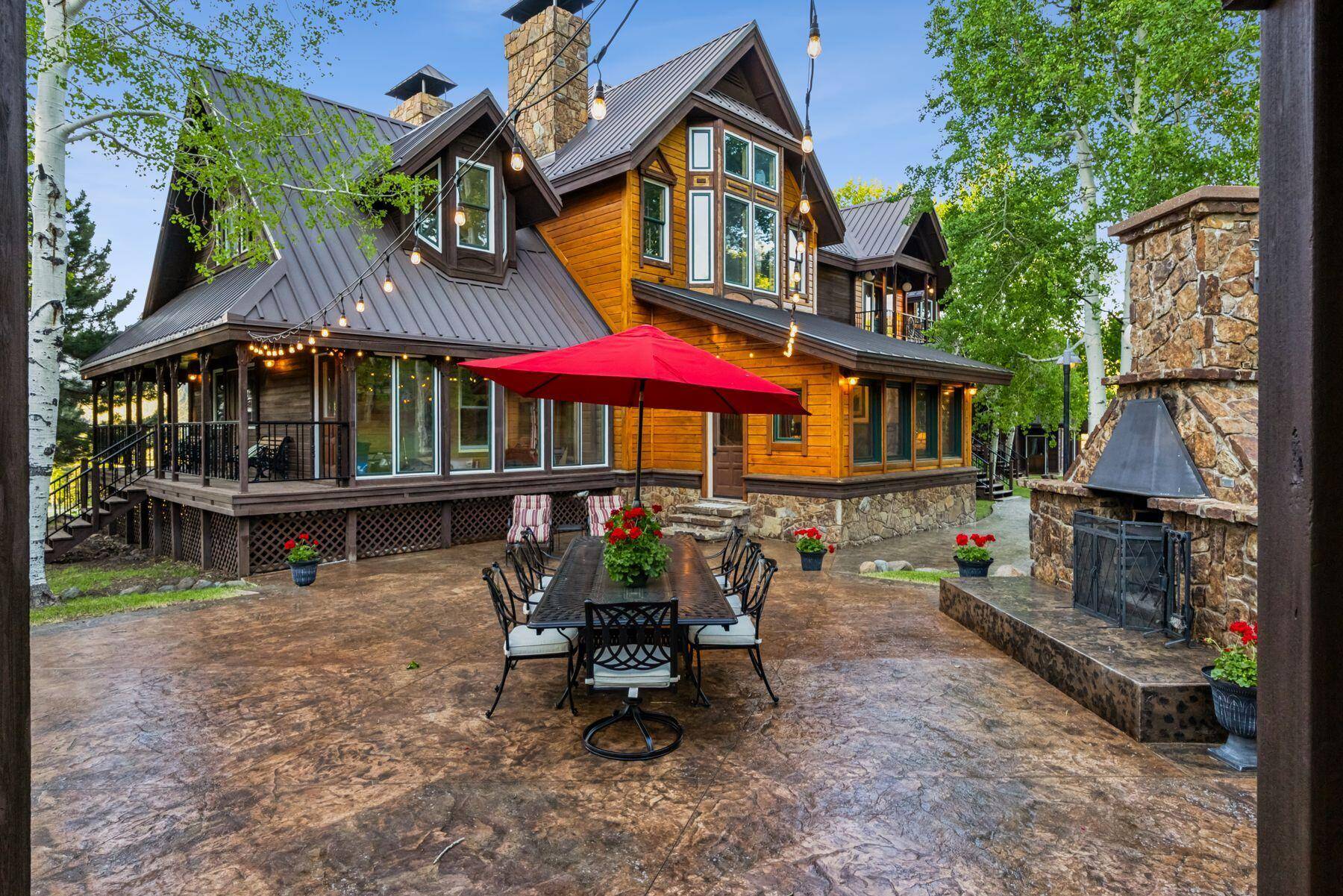 Pagosa Springs, CO 81147,401 USFS 668