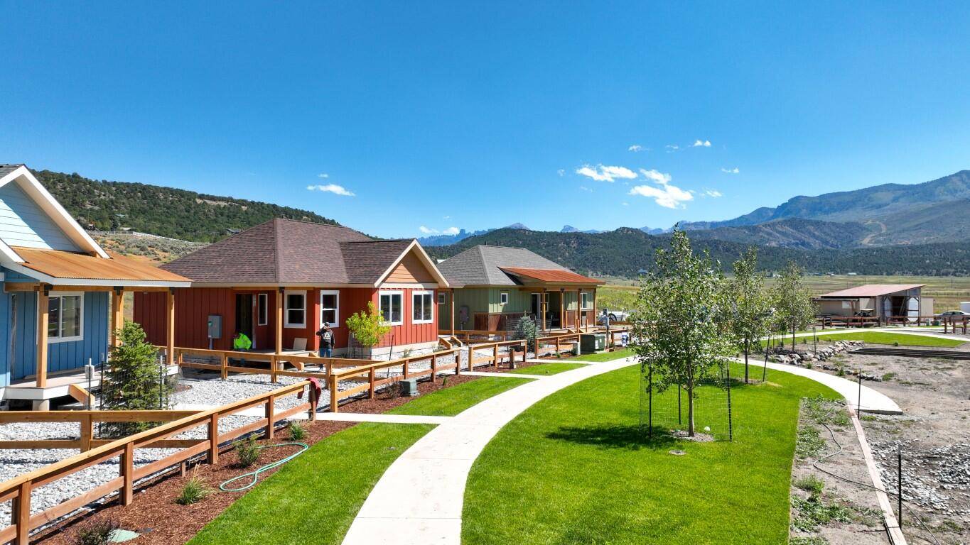 Ridgway, CO 81432,224 Redcliff Drive