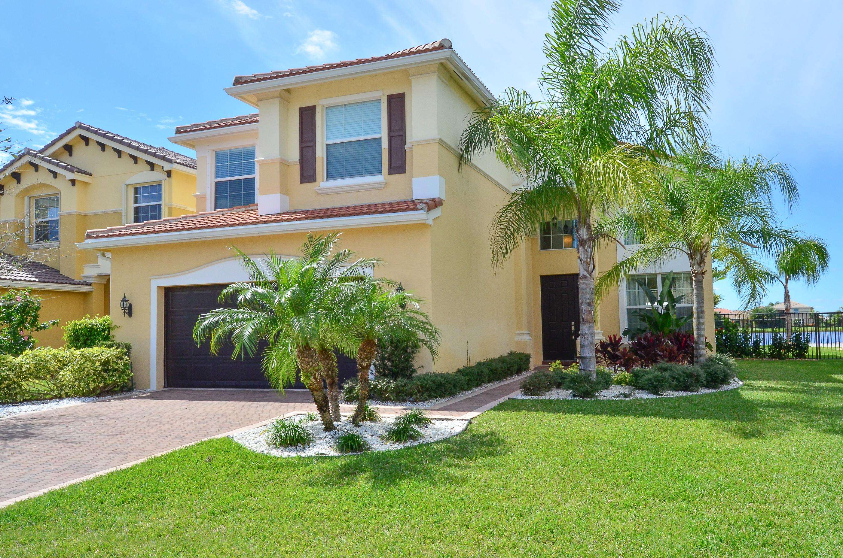 Boynton Beach, FL 33473,8076 Emerald Winds CIR