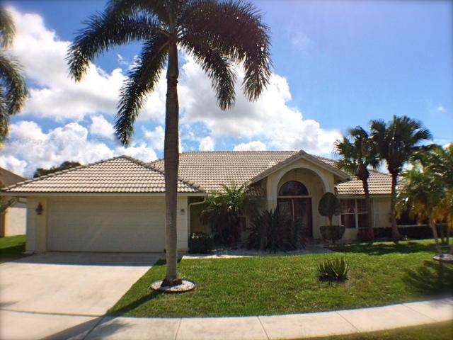 Wellington, FL 33414,12590 E Buckland CT