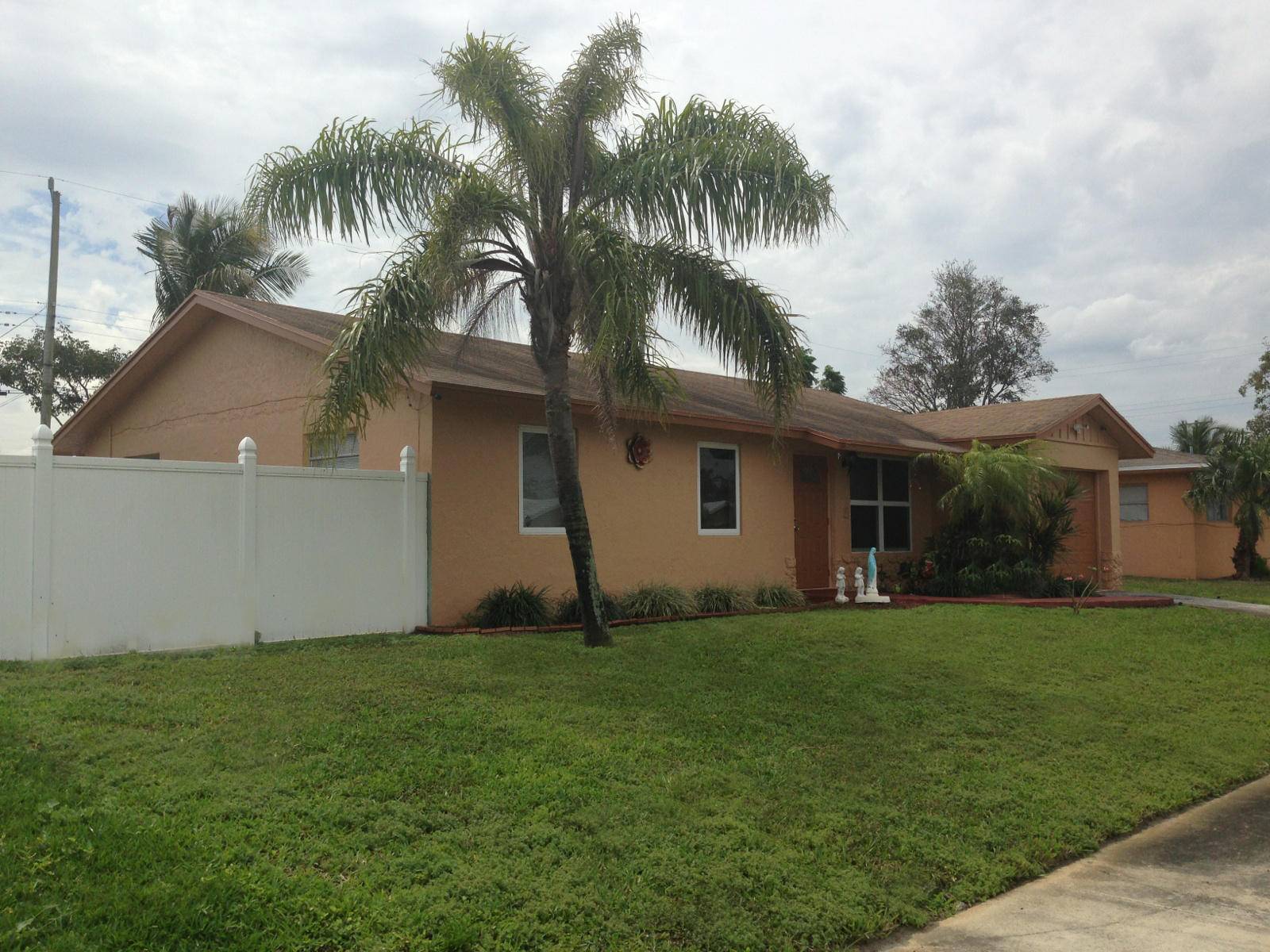 Lake Worth, FL 33460,1843 N 16th AVE