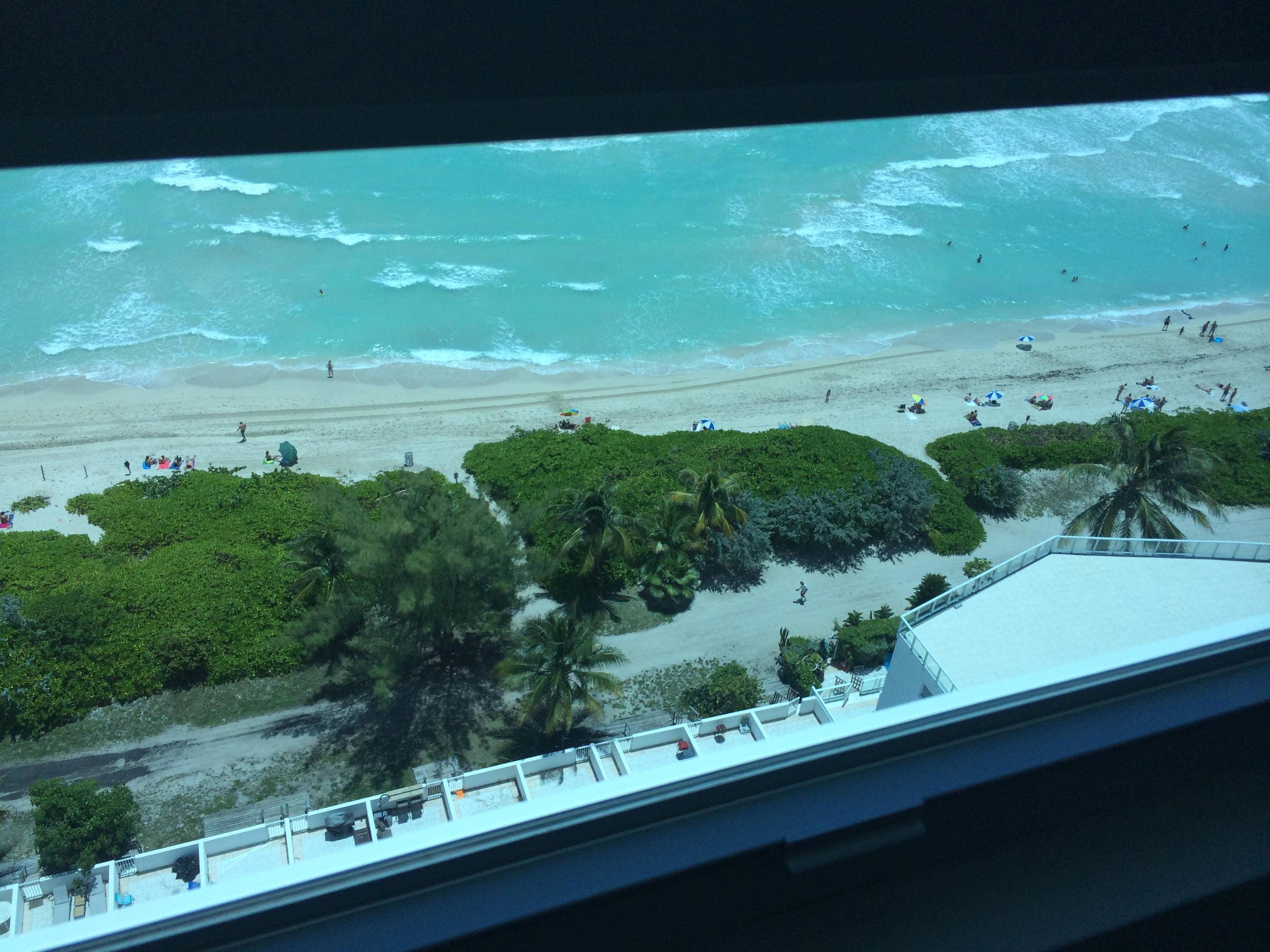 Miami Beach, FL 33140,5445 Collins AVE 1732