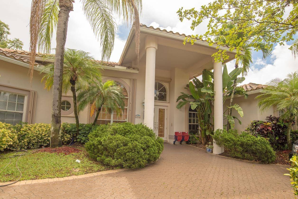 Parkland, FL 33076,9620 NW 66th PL