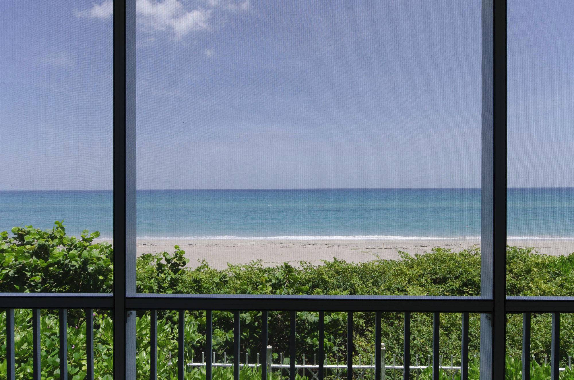 Juno Beach, FL 33408,840 Ocean DR 104