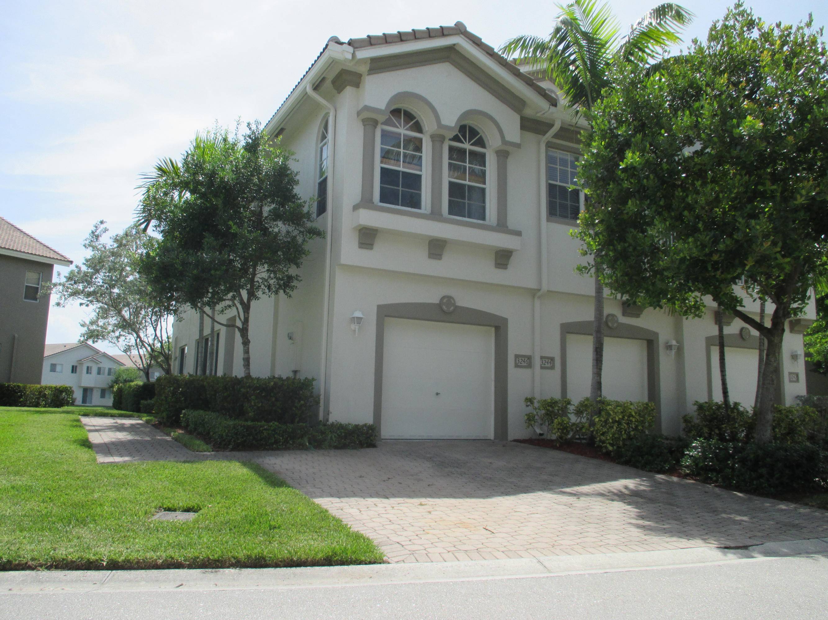 Riviera Beach, FL 33404,3246 Laurel Ridge CIR