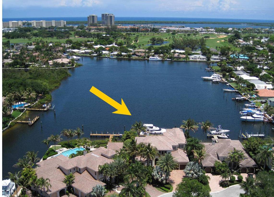 North Palm Beach, FL 33410,716 Harbour Isles WAY