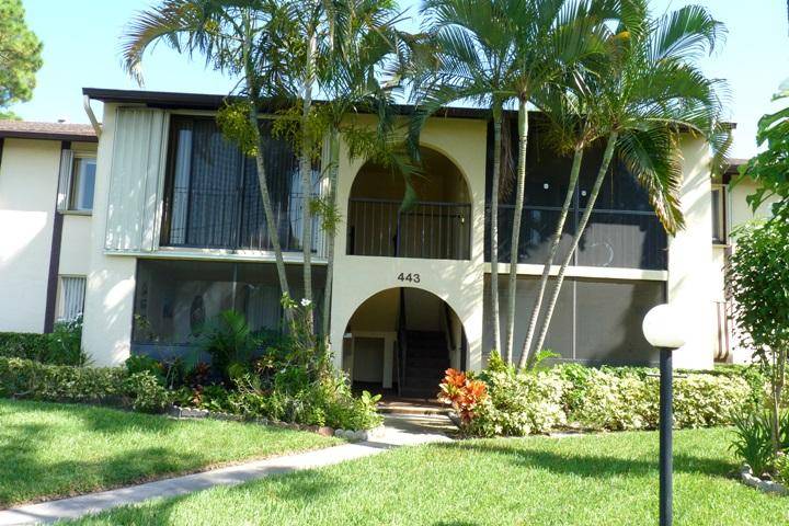 Greenacres, FL 33463,443 Pine Glen LN A-2