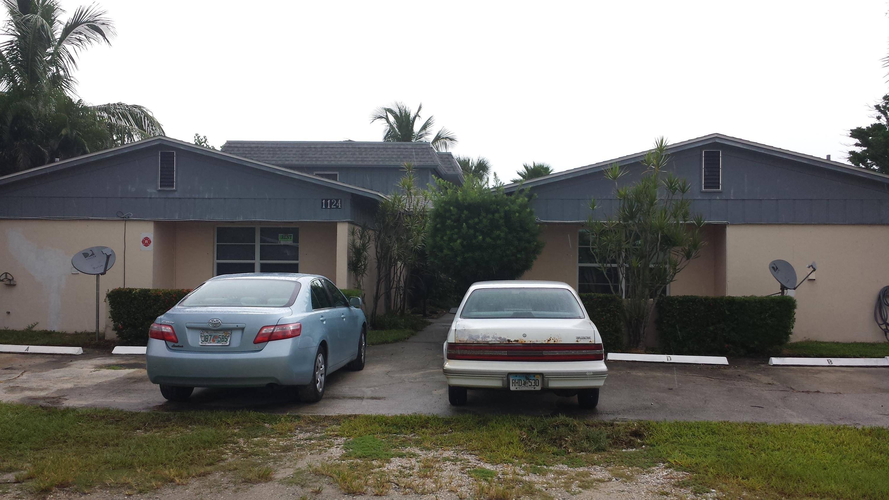 Hutchinson Island, FL 34949,1124 Hernando ST