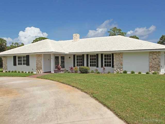 Tequesta, FL 33469,142 SE Turtle Creek DR