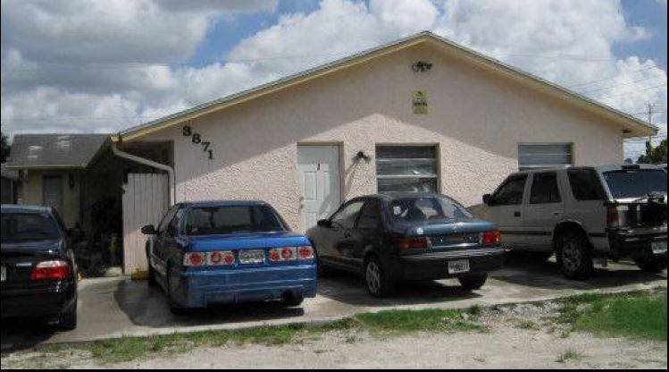 West Palm Beach, FL 33409,3871 Oswego AVE
