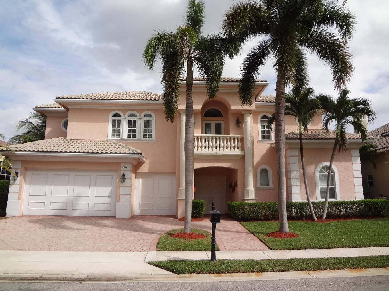 Boca Raton, FL 33431,4948 NW 23 CT