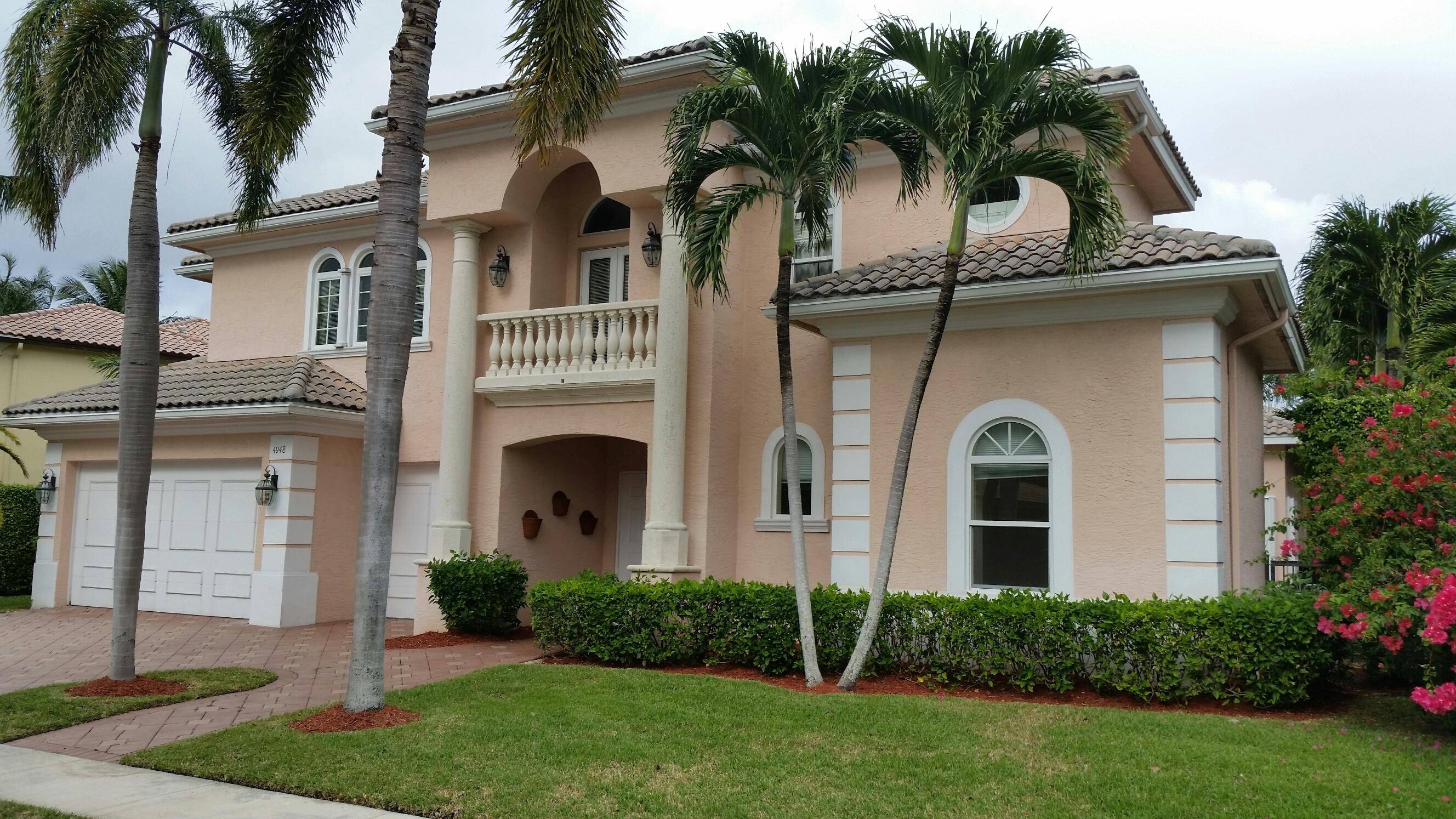 Boca Raton, FL 33431,4948 NW 23 CT