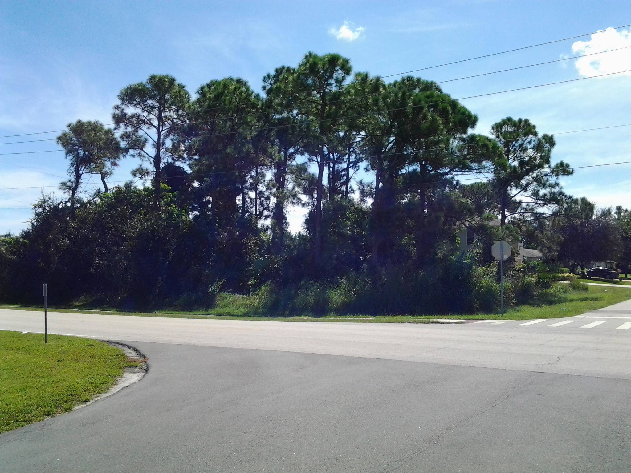 Port Saint Lucie, FL 34953,602 SE Thornhill DR
