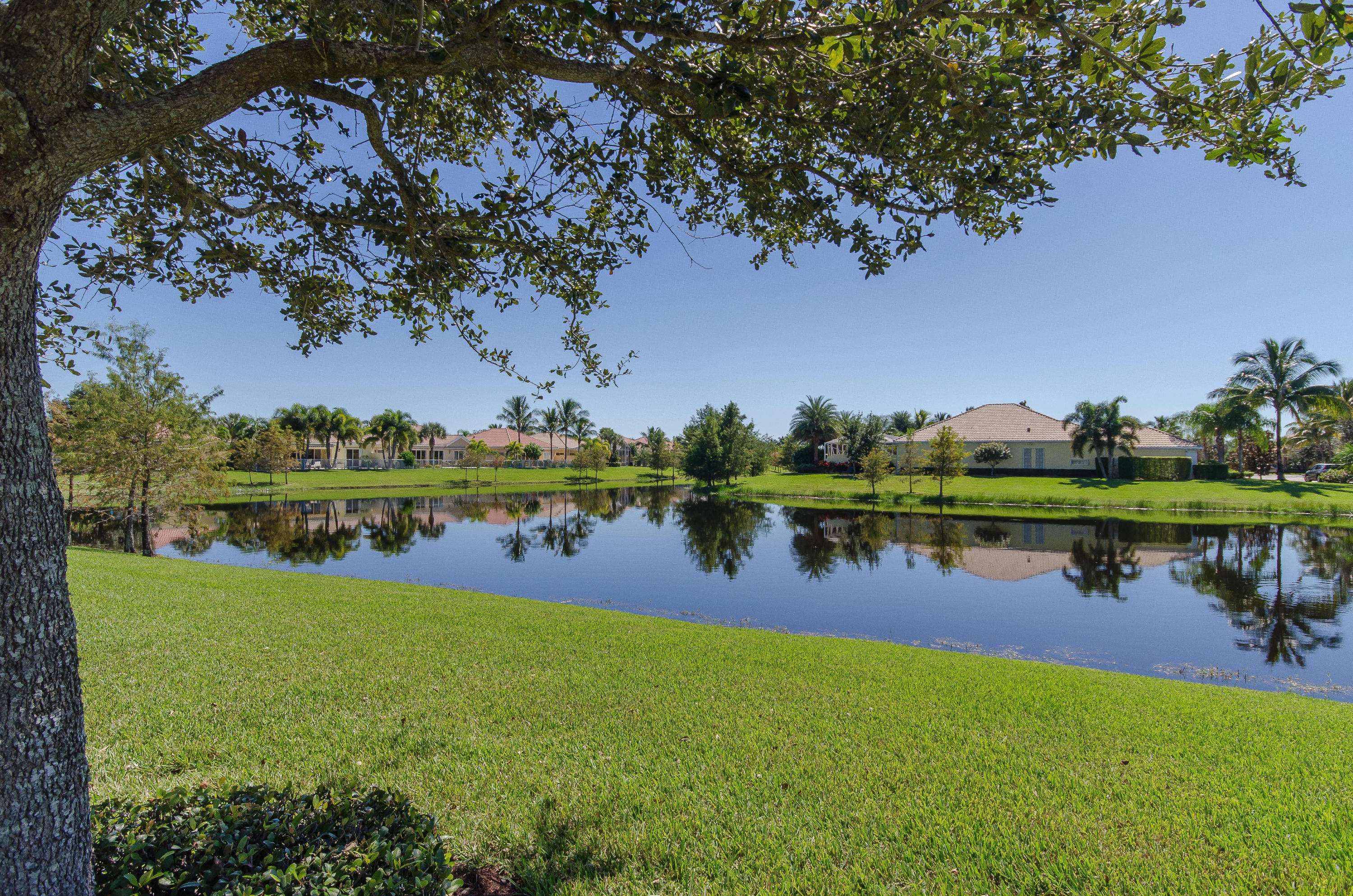 Palm Beach Gardens, FL 33418,5067 Magnolia Bay CIR