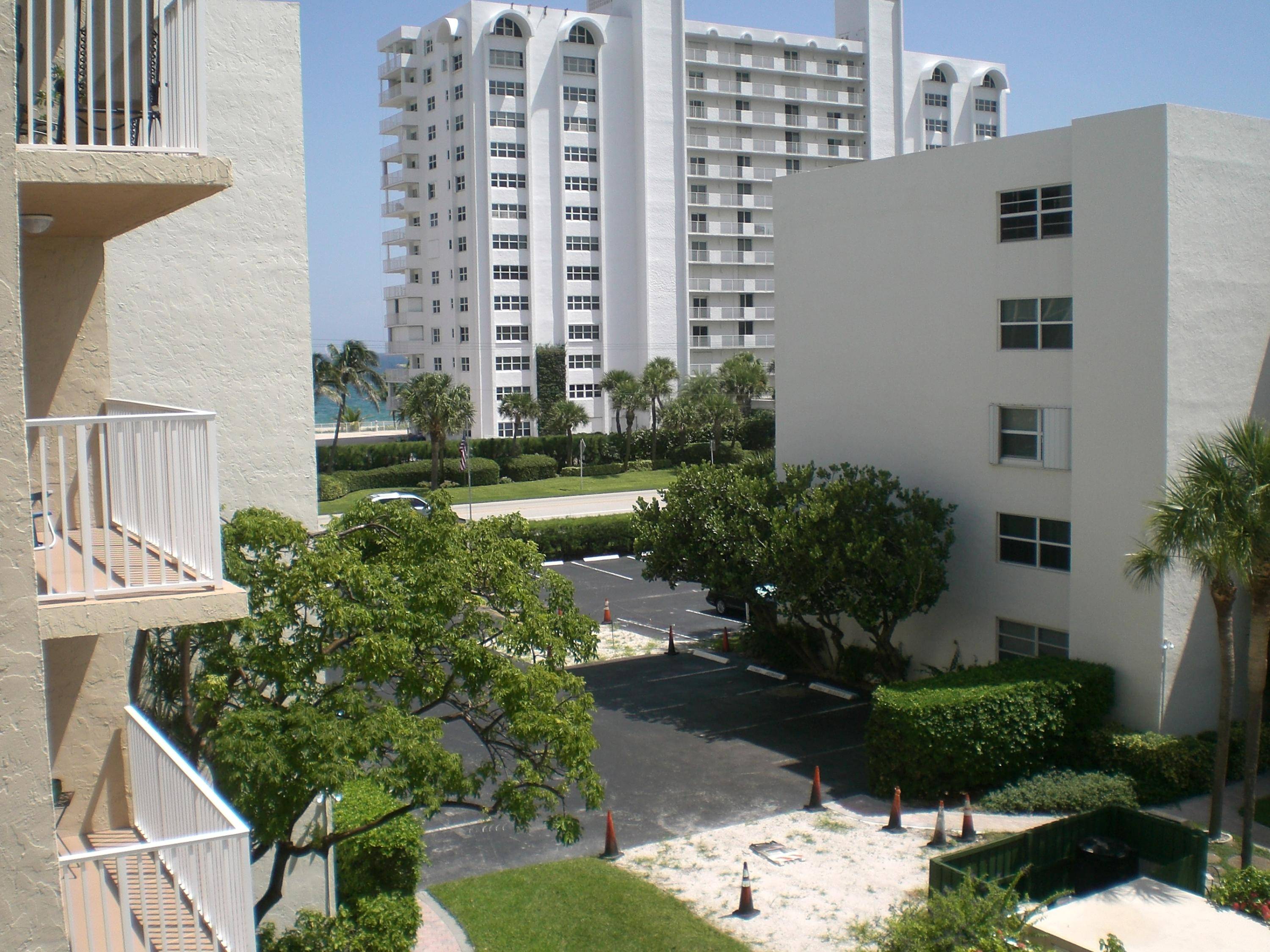 Boca Raton, FL 33432,2929 S Ocean BLVD 4140