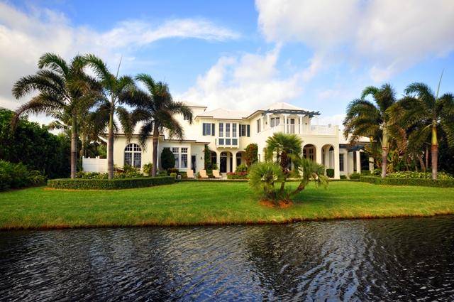 North Palm Beach, FL 33408,814 Lake House DR