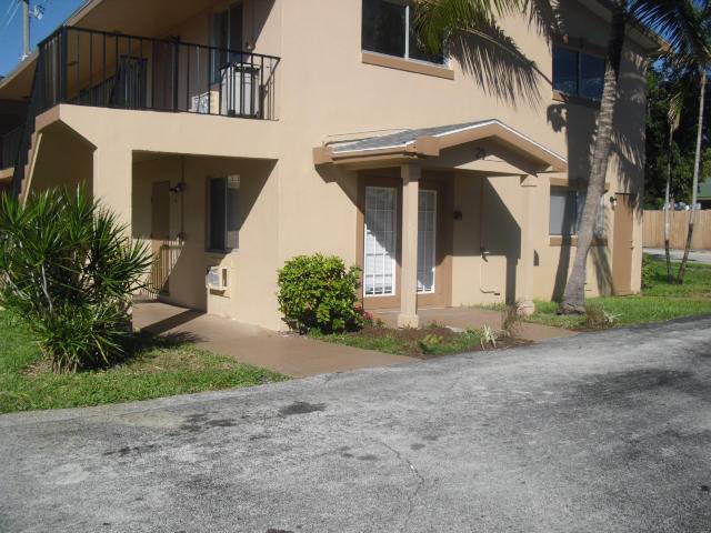 Lake Worth, FL 33460,1829 N A ST 23