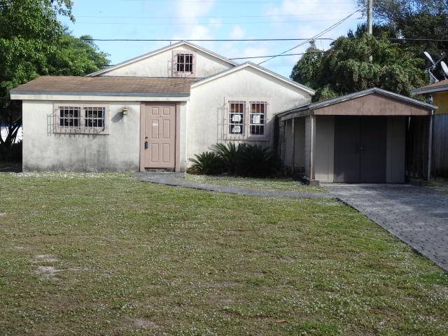 Lantana, FL 33460,606 N 7th ST