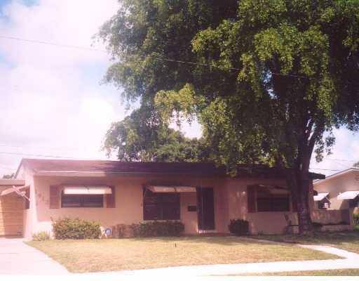 Lake Worth, FL 33461,1413 High Ridge RD
