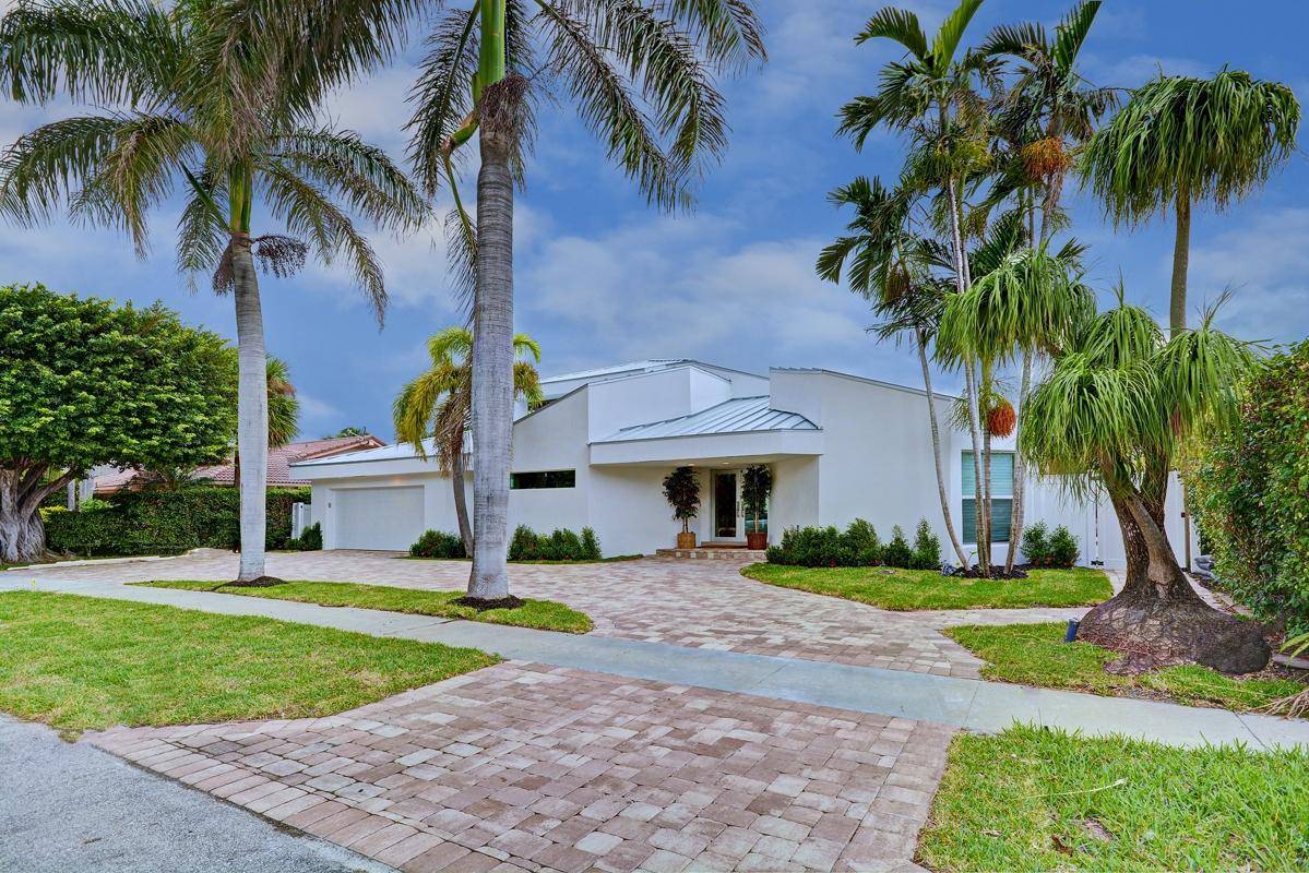 Boca Raton, FL 33487,879 NE Mulberry DR