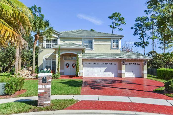 Wellington, FL 33414,558 Cypress Strand CT