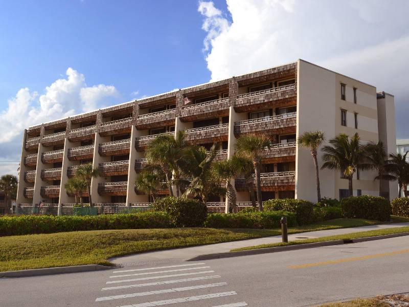 Vero Beach, FL 32963,3939 Ocean DR 603b