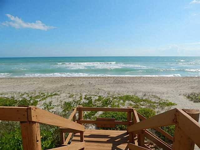 Jensen Beach, FL 34957,10980 S Ocean DR 114