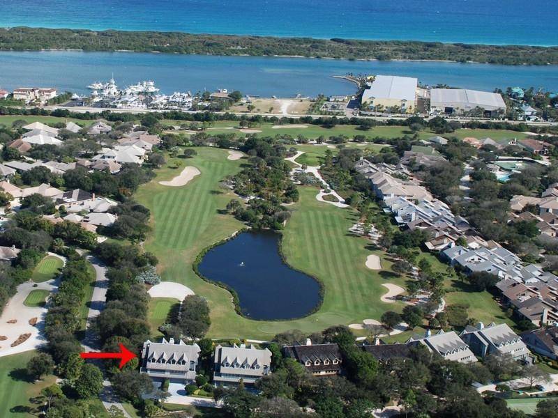 Tequesta, FL 33469,18710 SE Pineneedle LN