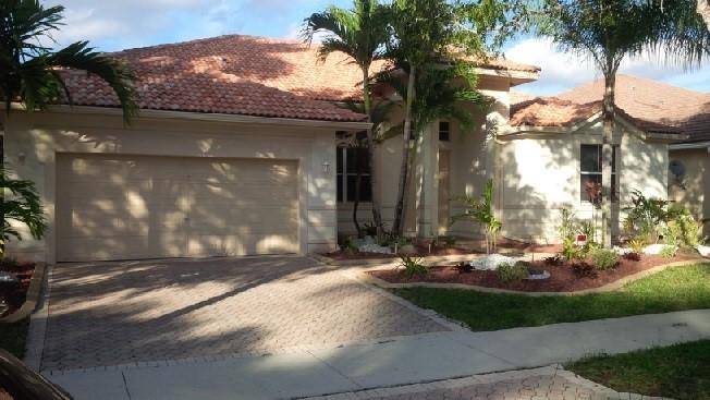 Weston, FL 33331,3672 Heron Ridge LN