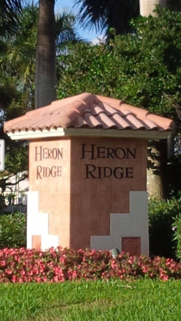 Weston, FL 33331,3672 Heron Ridge LN