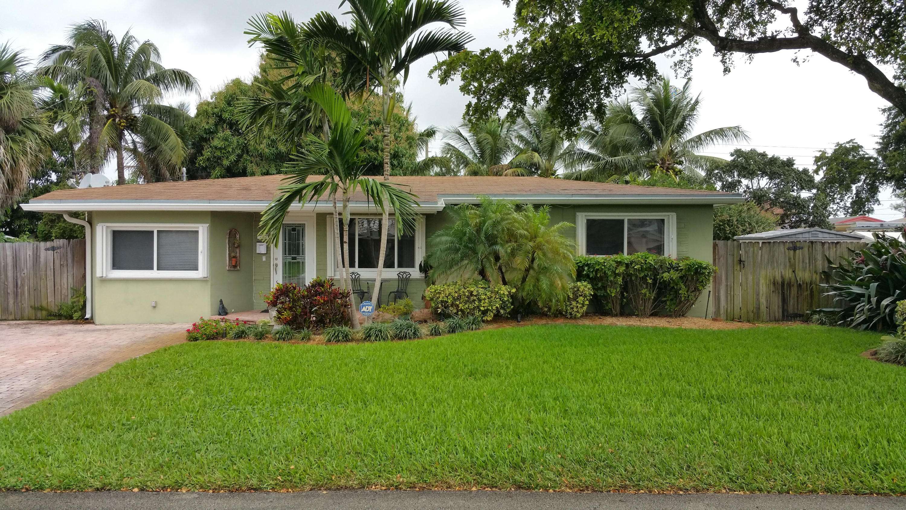 Oakland Park, FL 33334,91 NE 39th ST