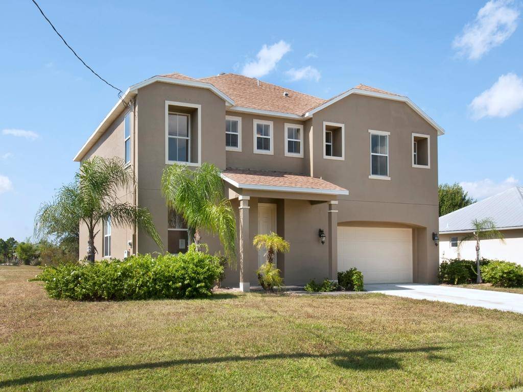 Port Saint Lucie, FL 34953,5842 NW Mesa CIR