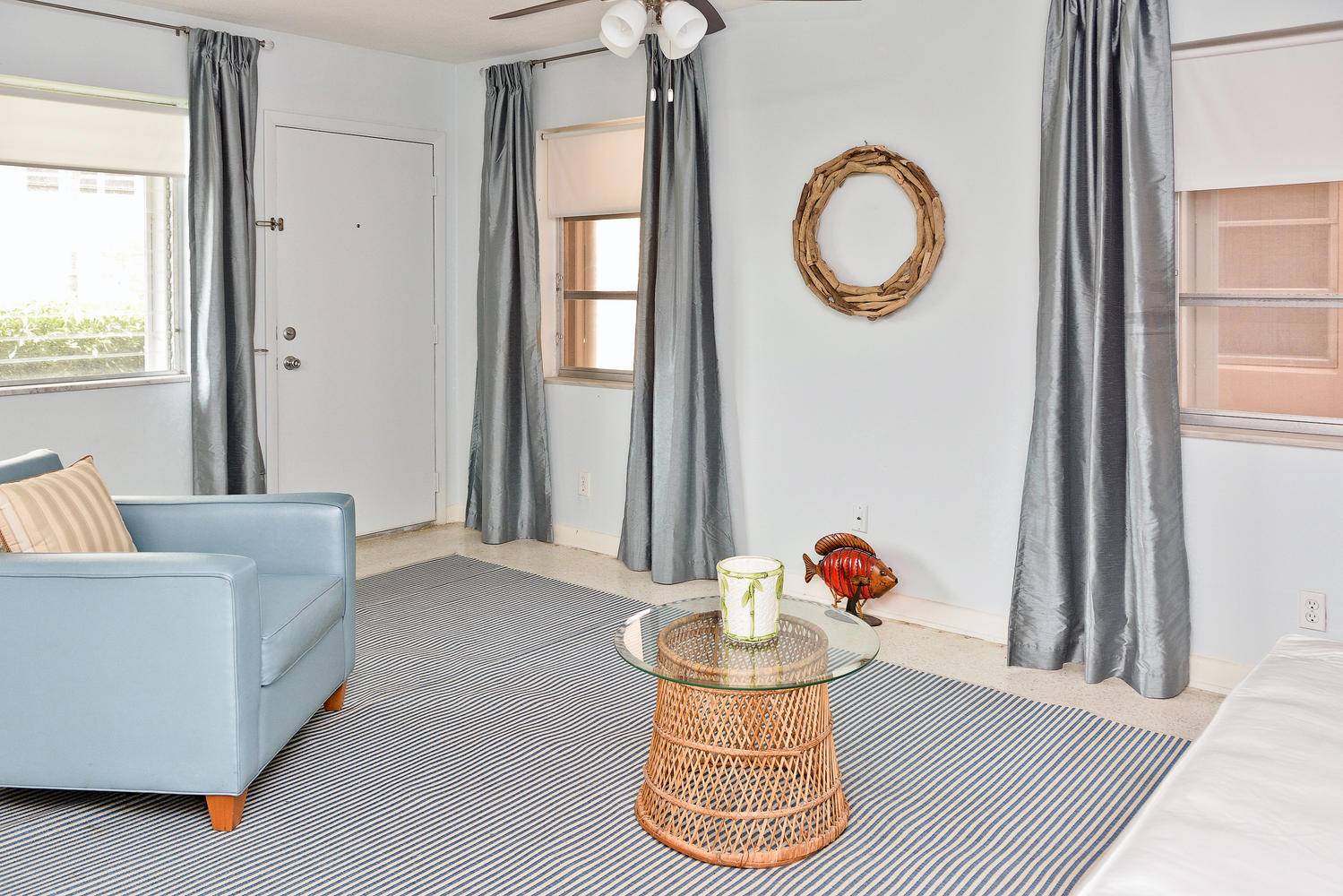 Singer Island, FL 33404,3600 N Ocean DR 122