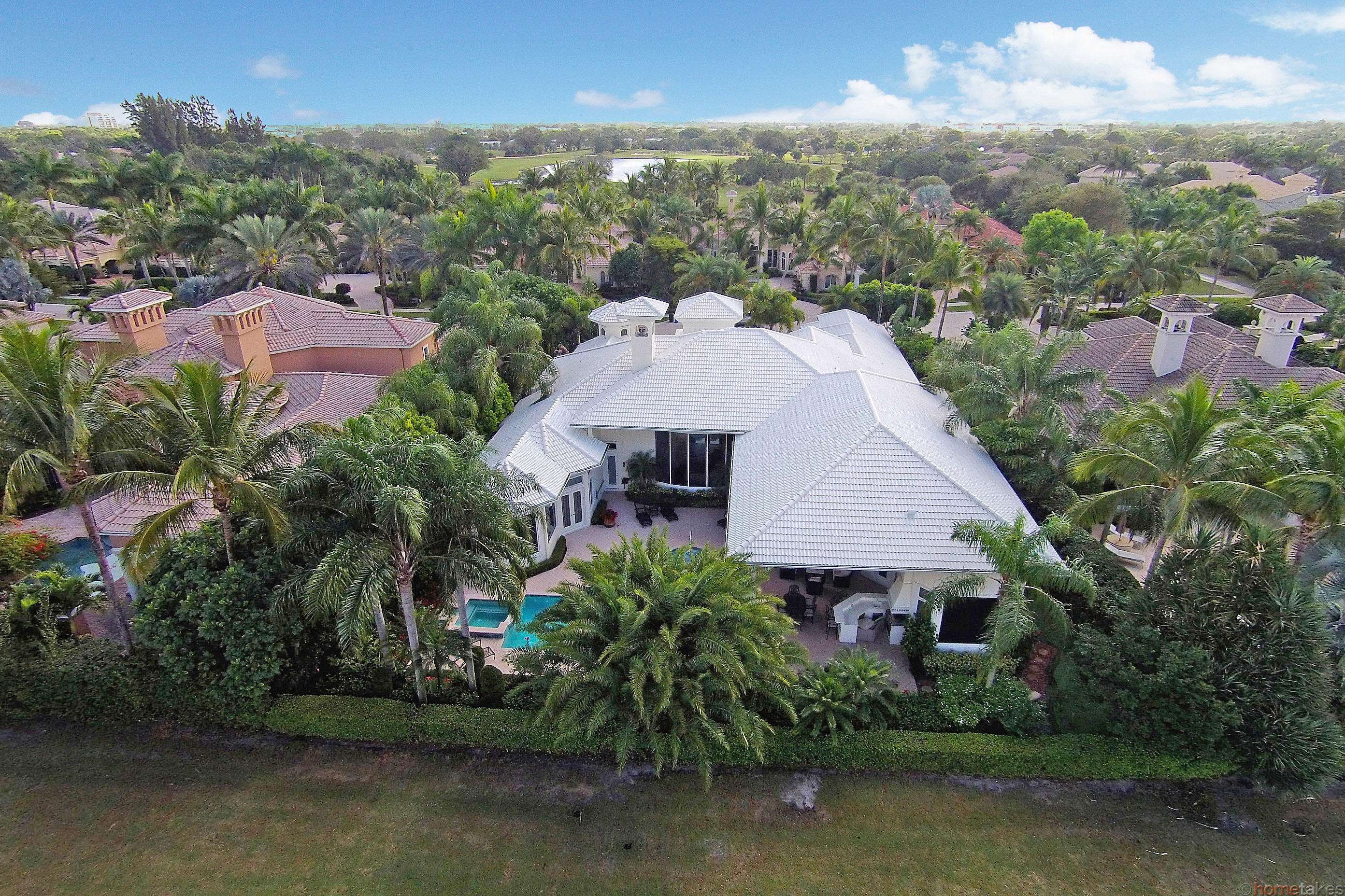 Palm Beach Gardens, FL 33418,203 Grand Pointe DR