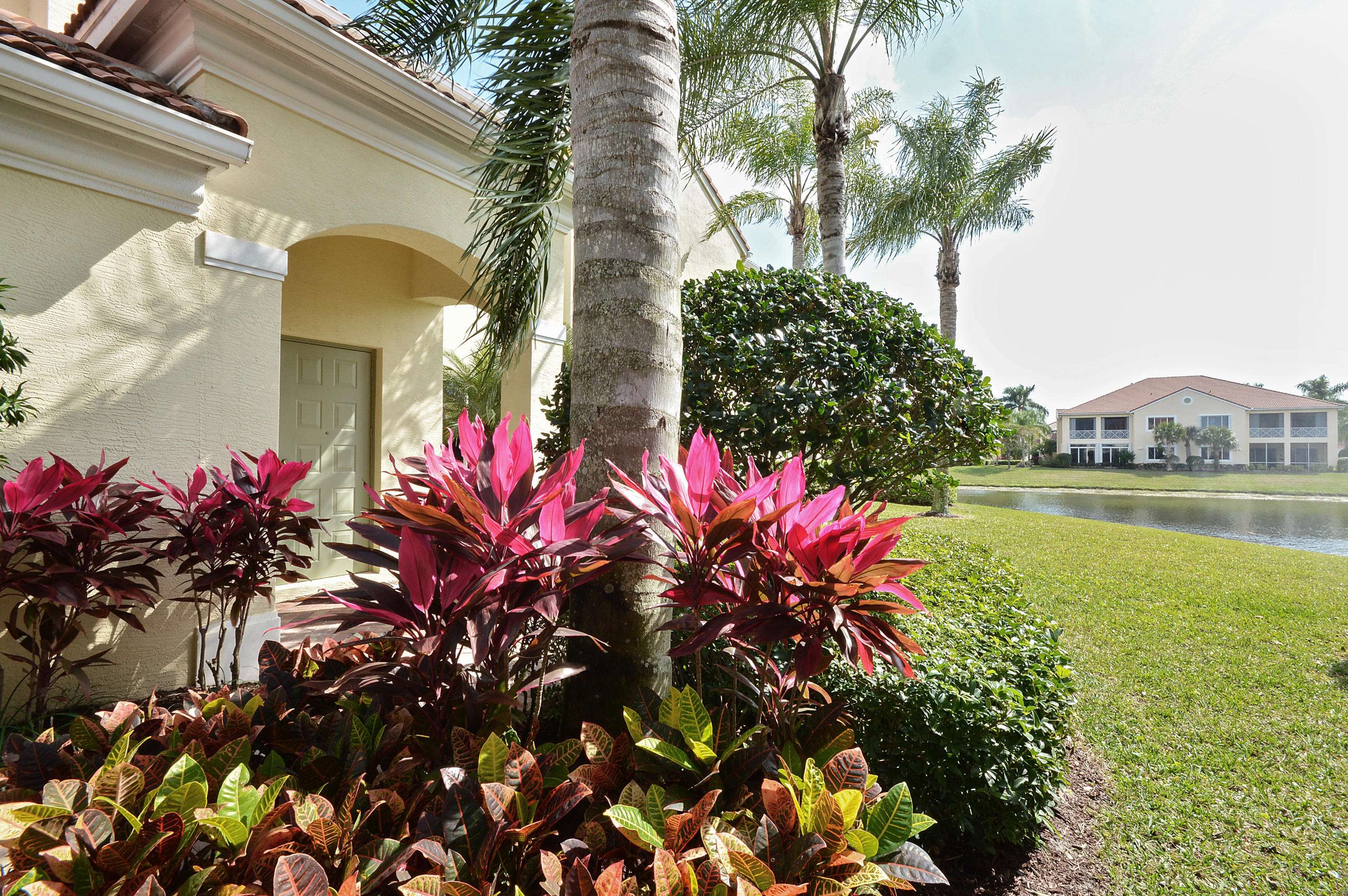 Palm Beach Gardens, FL 33418,124 Palm Bay TER D