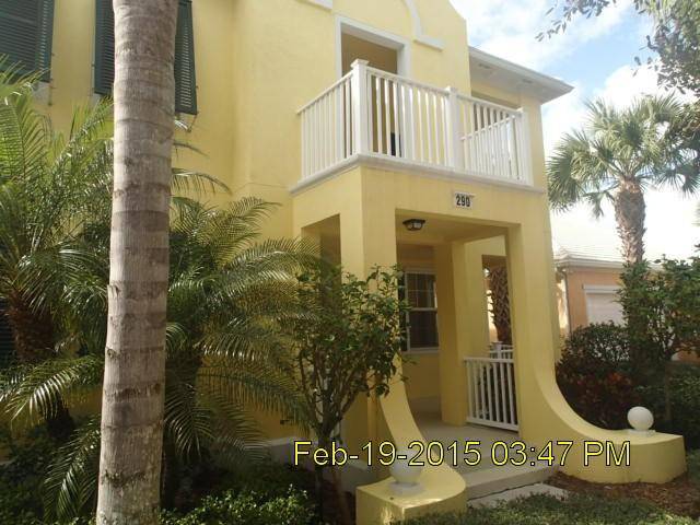 Jupiter, FL 33458,290 Caravelle DR