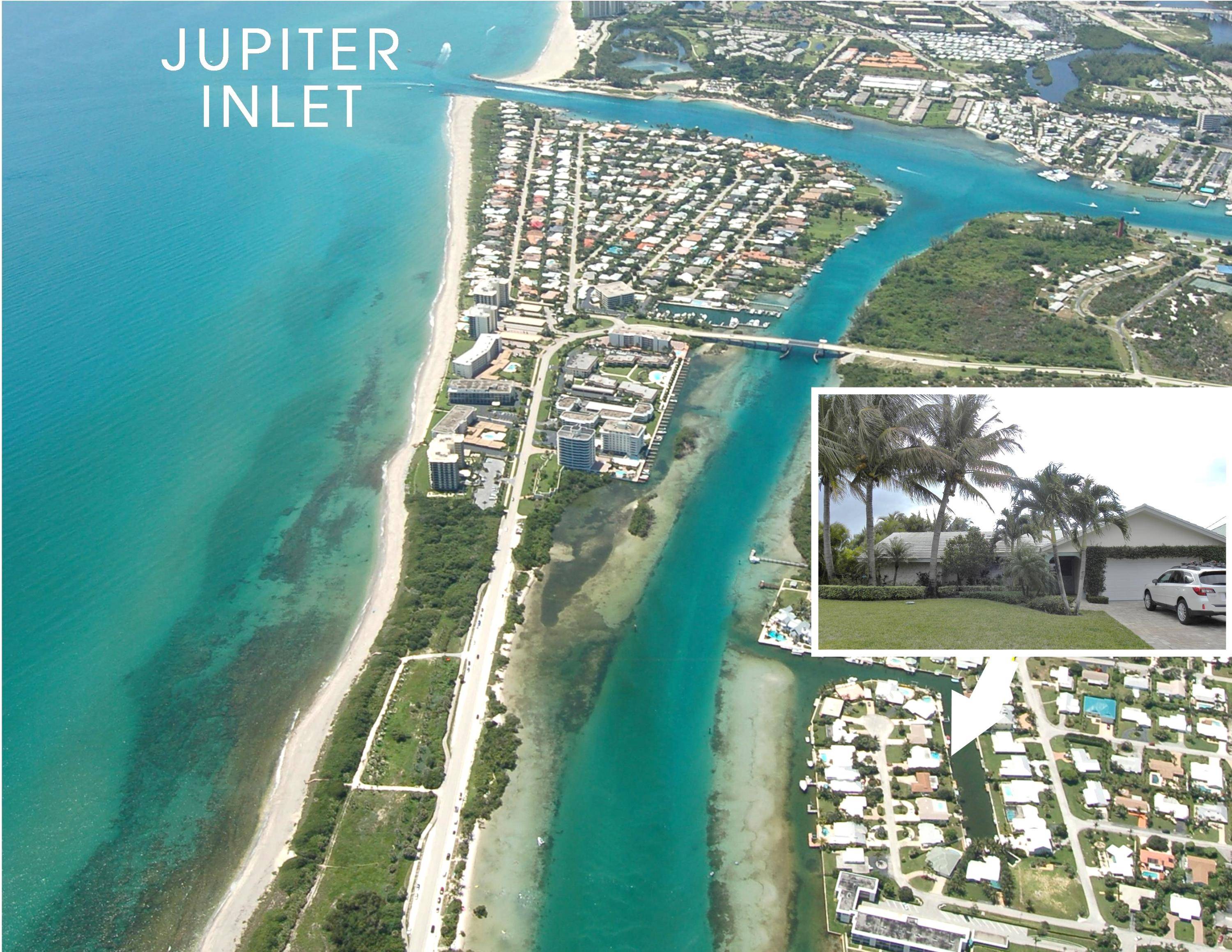 Jupiter, FL 33469,19165 Waterway RD