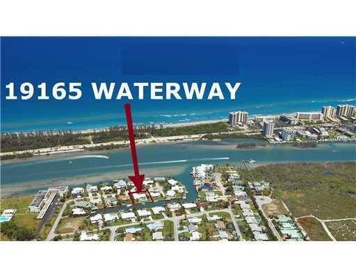 Jupiter, FL 33469,19165 Waterway RD