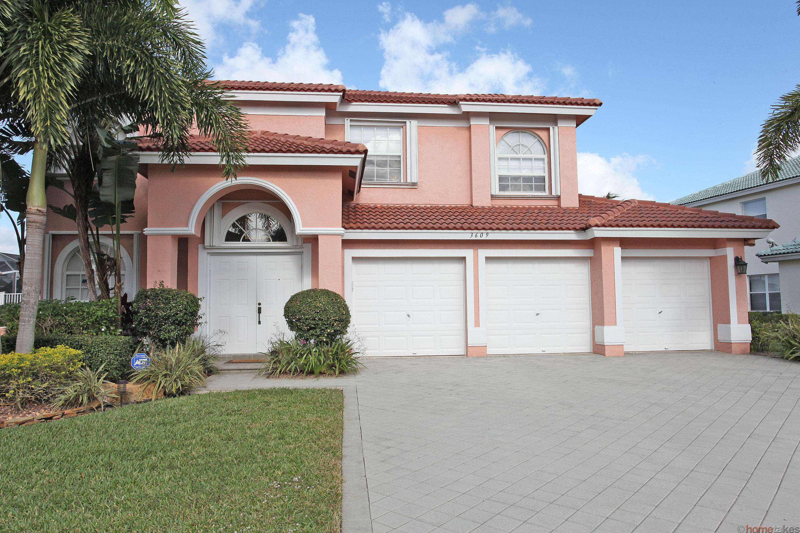 Wellington, FL 33414,3609 Moon Bay CIR