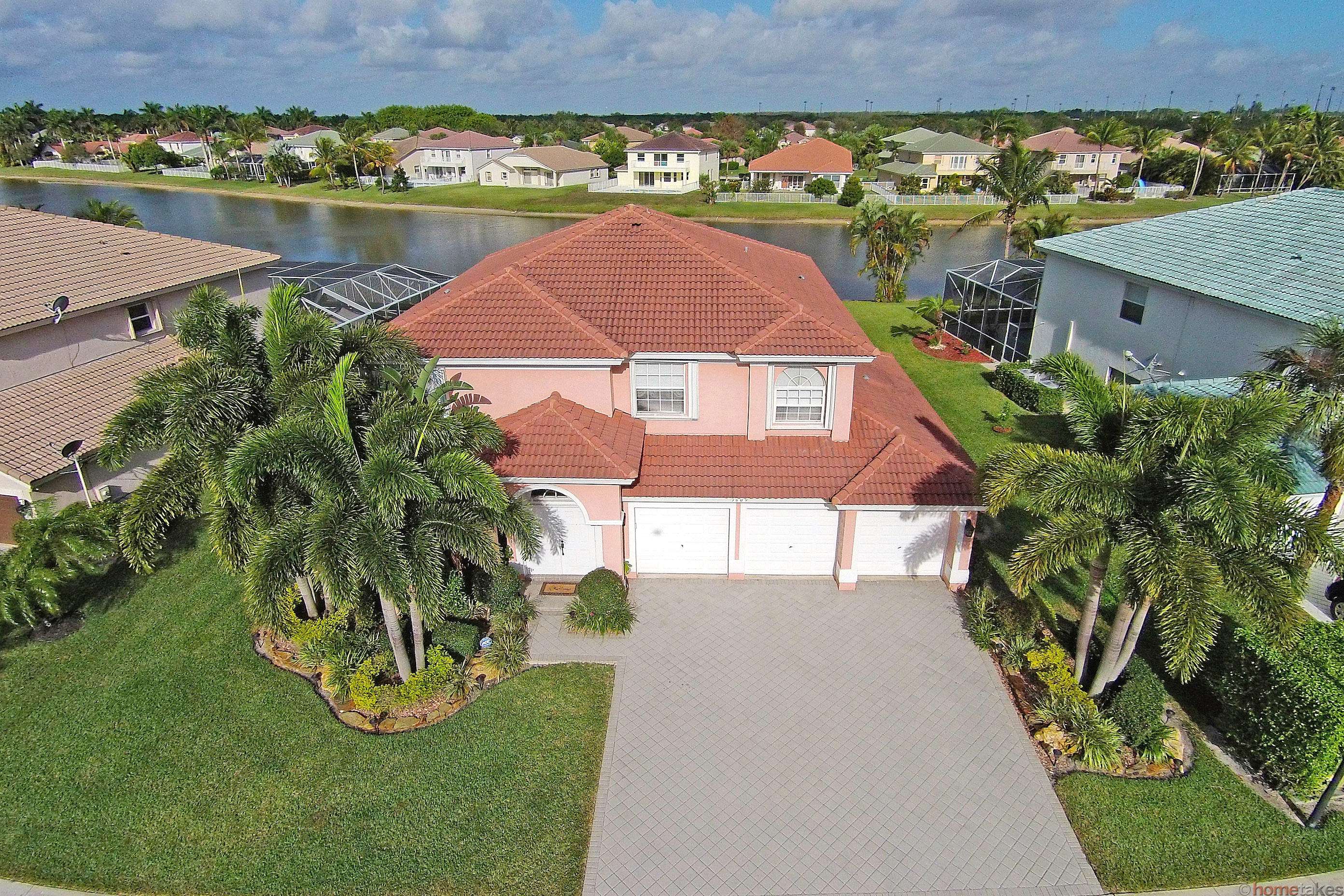 Wellington, FL 33414,3609 Moon Bay CIR