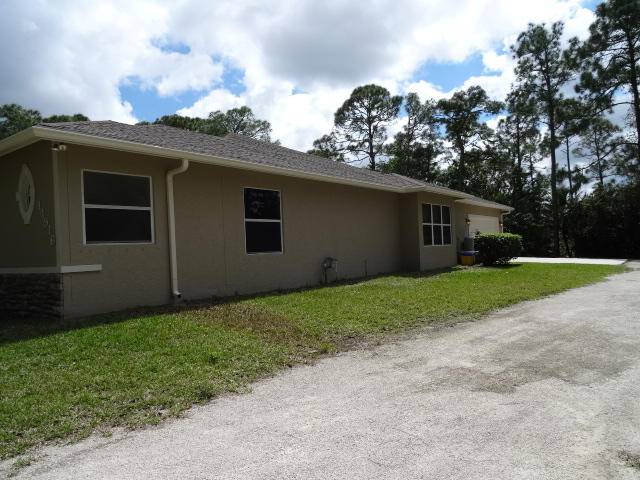 Loxahatchee, FL 33470,14916 N 61st CT