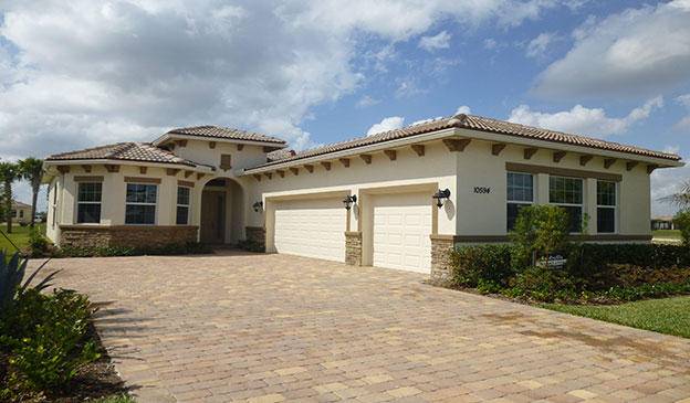 Port Saint Lucie, FL 34986,10594 SW Capraia WAY