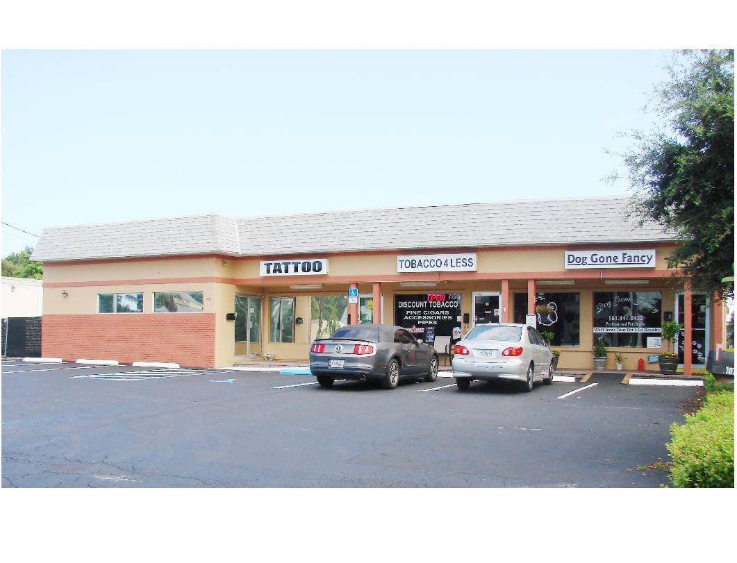 North Palm Beach, FL 33408,715 Northlake BLVD Ste A