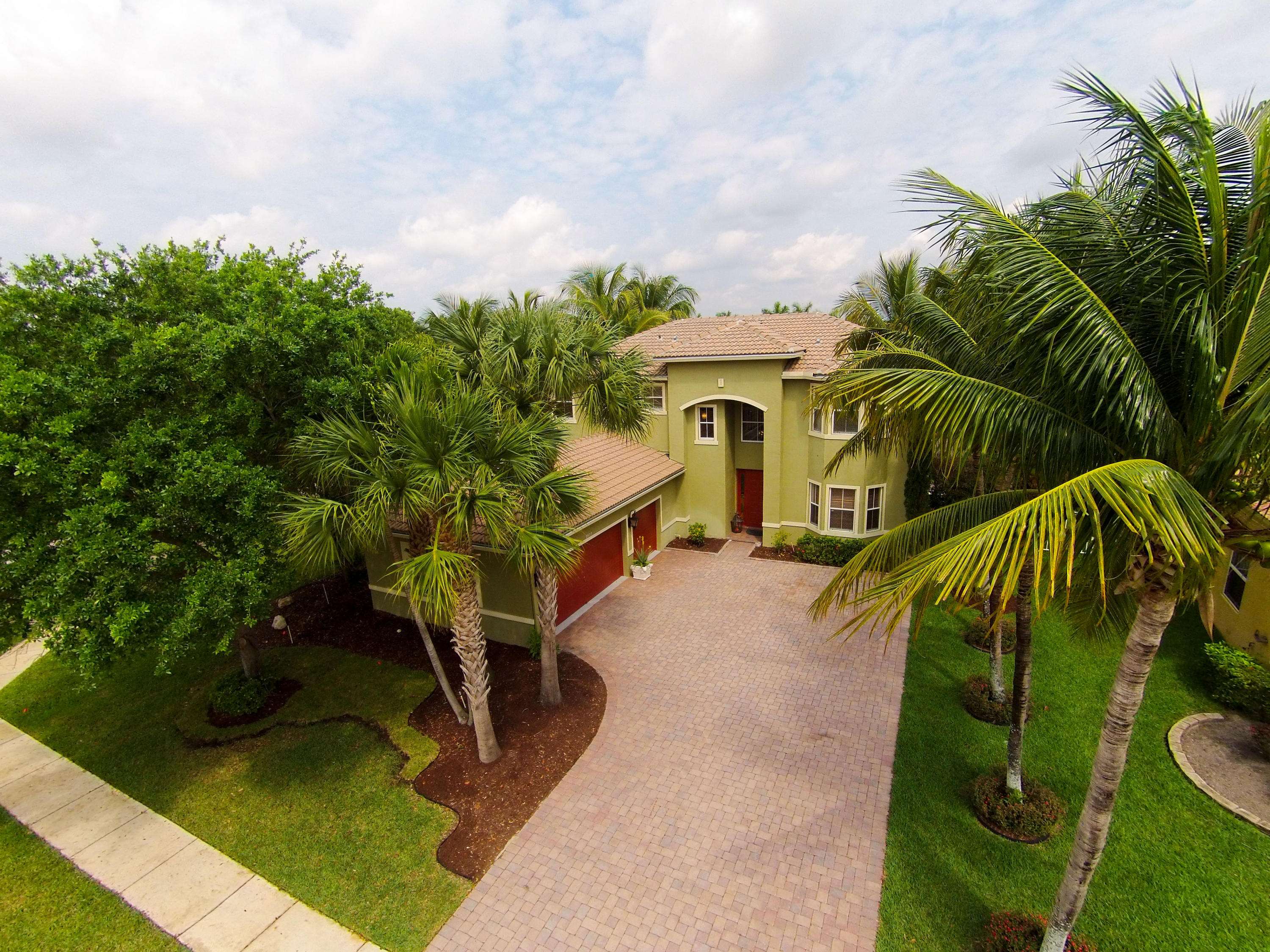 Lake Worth, FL 33467,6753 Finamore CIR