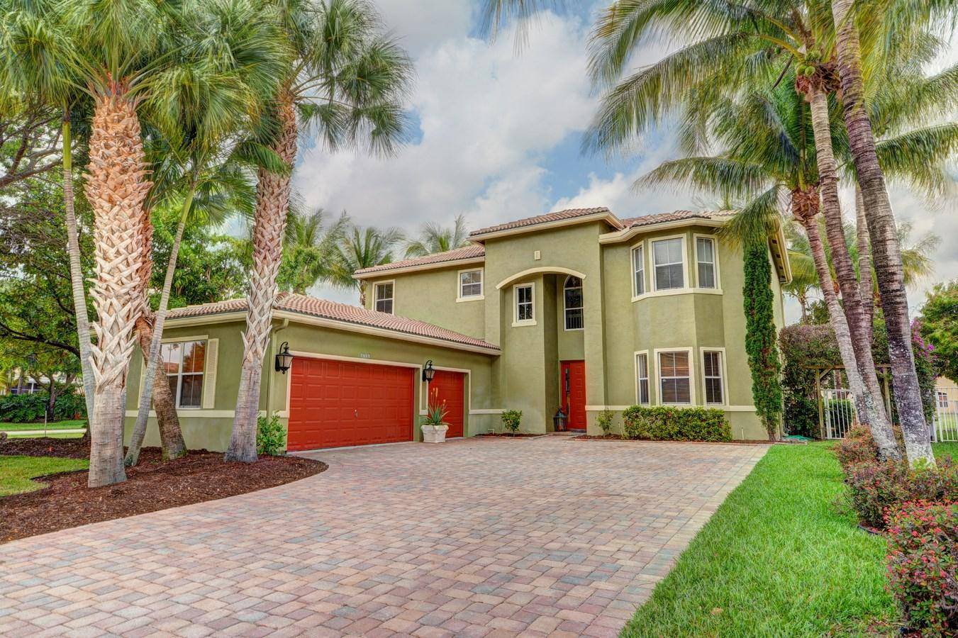 Lake Worth, FL 33467,6753 Finamore CIR